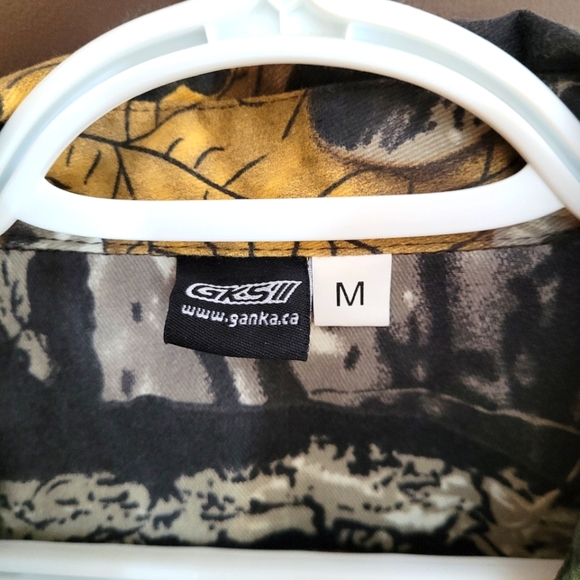 GKS Guide wear shirt - Picture 4 of 7